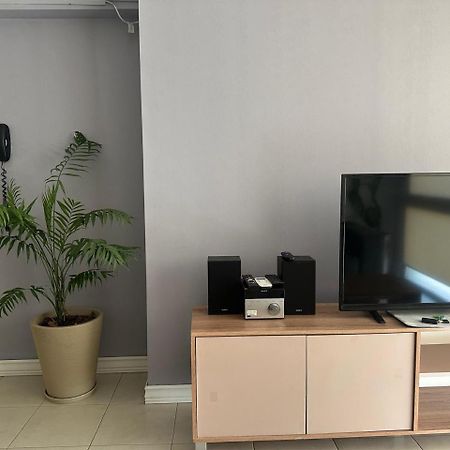 Boulogne Design Suites Mendoza Eksteriør bilde
