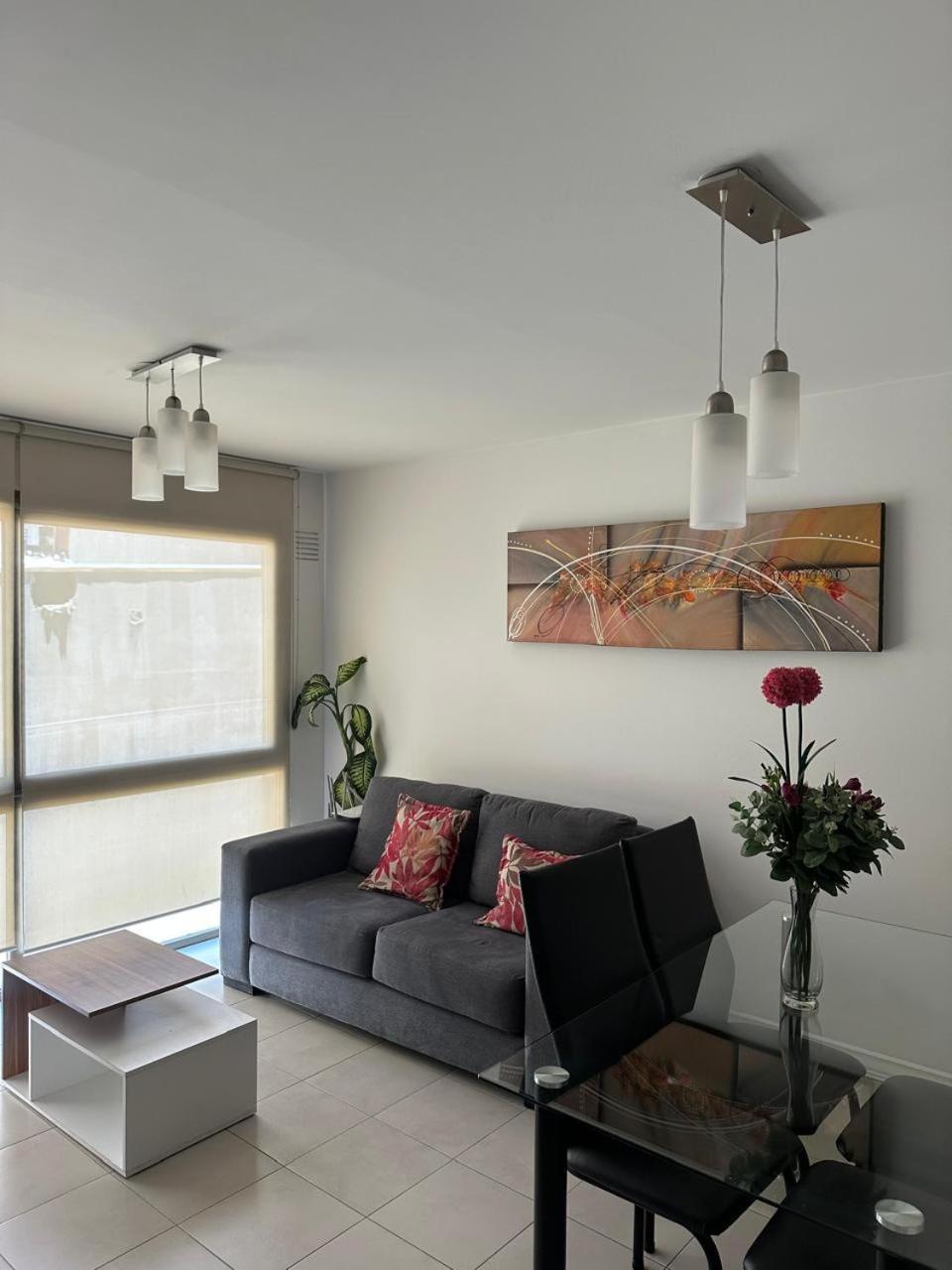 Boulogne Design Suites Mendoza Eksteriør bilde
