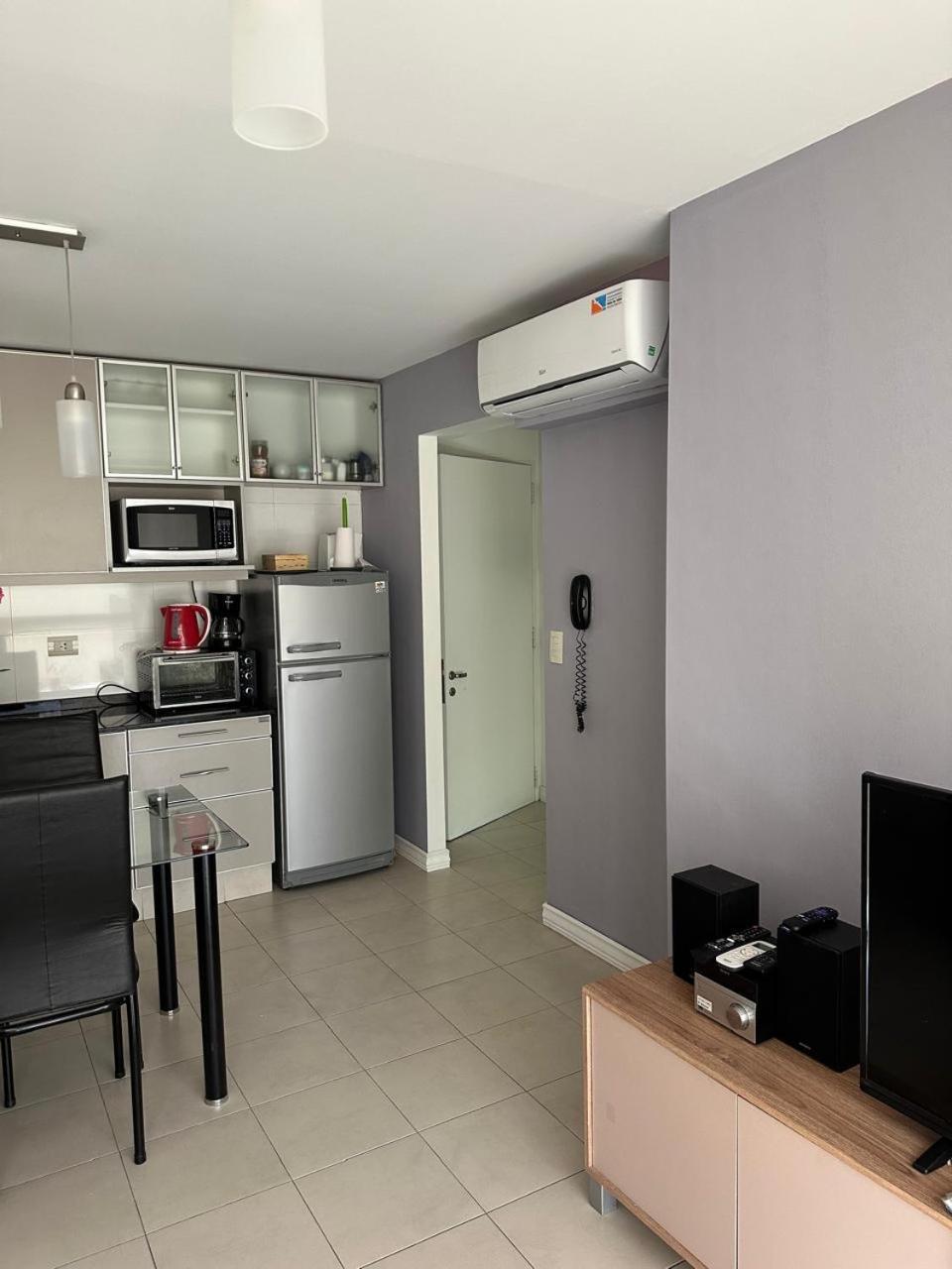 Boulogne Design Suites Mendoza Eksteriør bilde