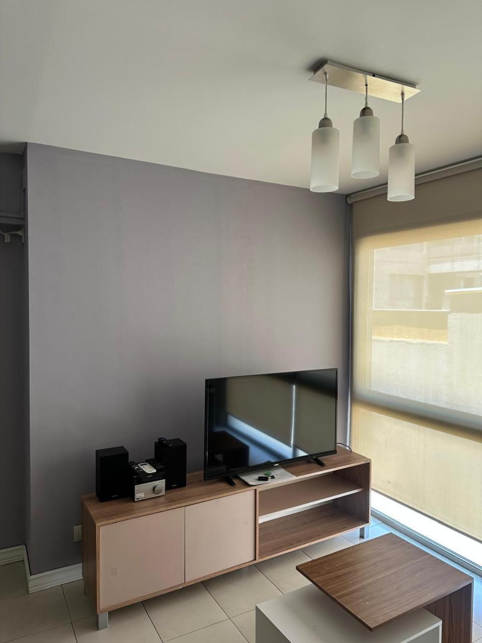 Boulogne Design Suites Mendoza Eksteriør bilde