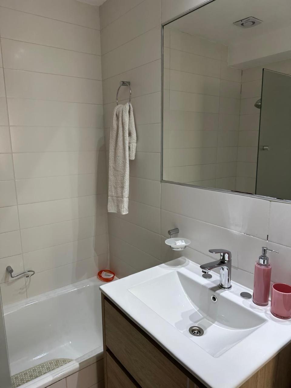 Boulogne Design Suites Mendoza Eksteriør bilde