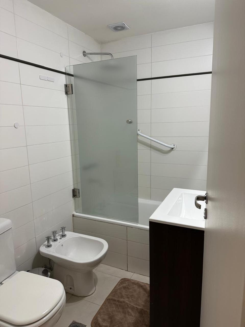Boulogne Design Suites Mendoza Eksteriør bilde