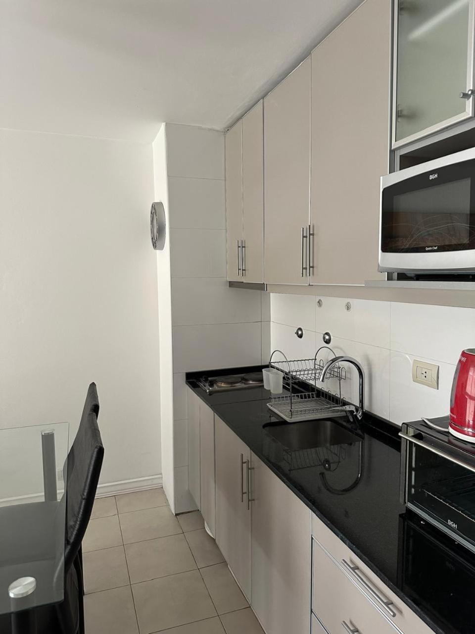 Boulogne Design Suites Mendoza Eksteriør bilde