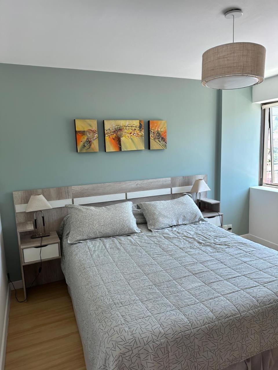 Boulogne Design Suites Mendoza Eksteriør bilde