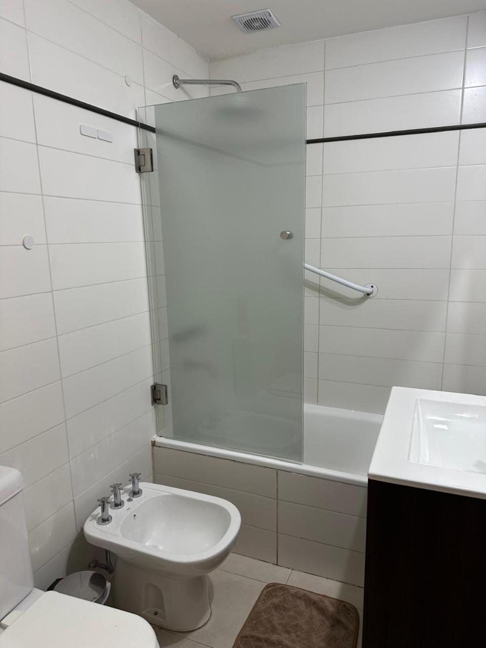 Boulogne Design Suites Mendoza Eksteriør bilde