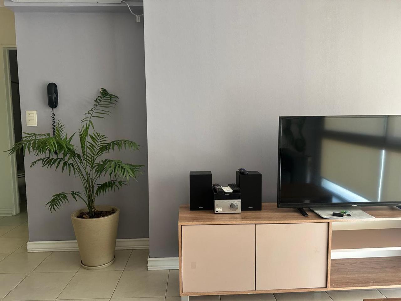 Boulogne Design Suites Mendoza Eksteriør bilde