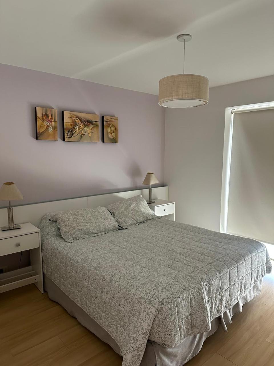 Boulogne Design Suites Mendoza Eksteriør bilde