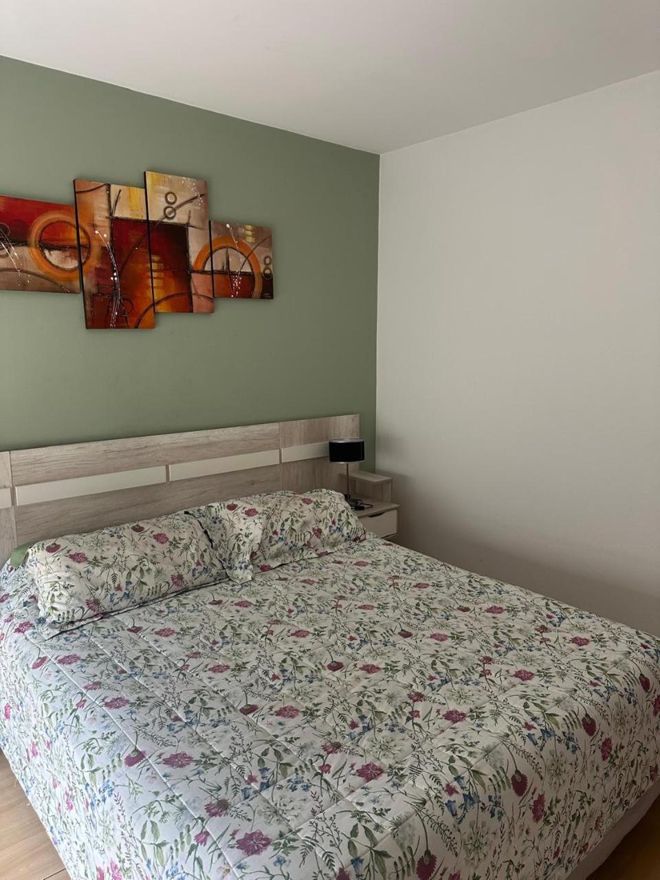 Boulogne Design Suites Mendoza Eksteriør bilde