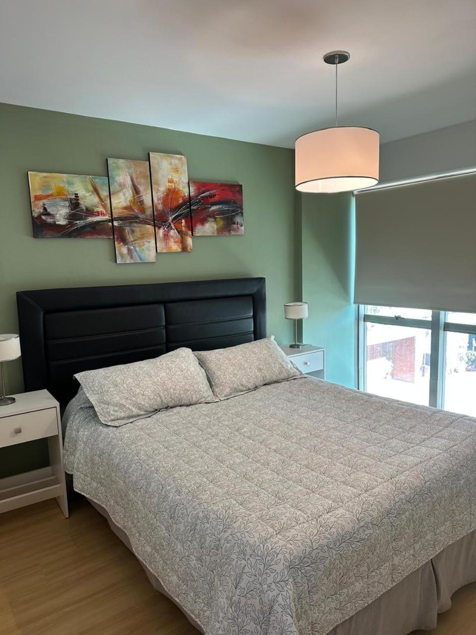 Boulogne Design Suites Mendoza Eksteriør bilde