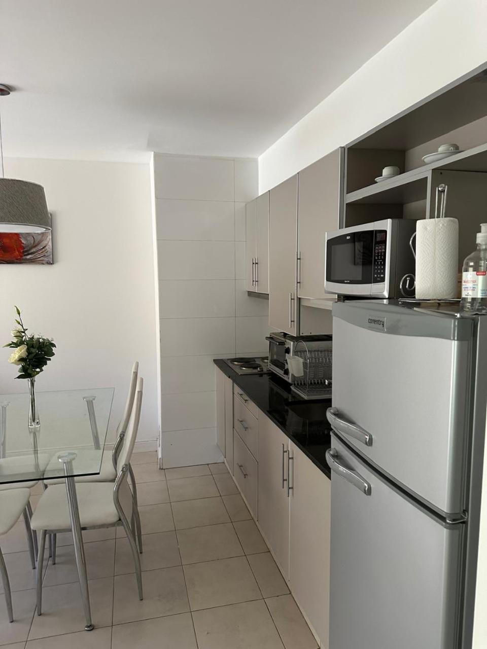 Boulogne Design Suites Mendoza Eksteriør bilde