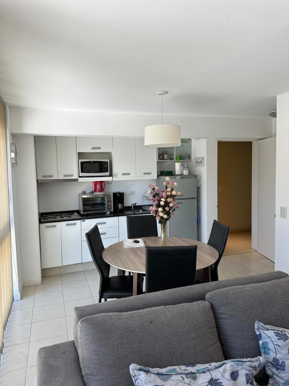 Boulogne Design Suites Mendoza Eksteriør bilde