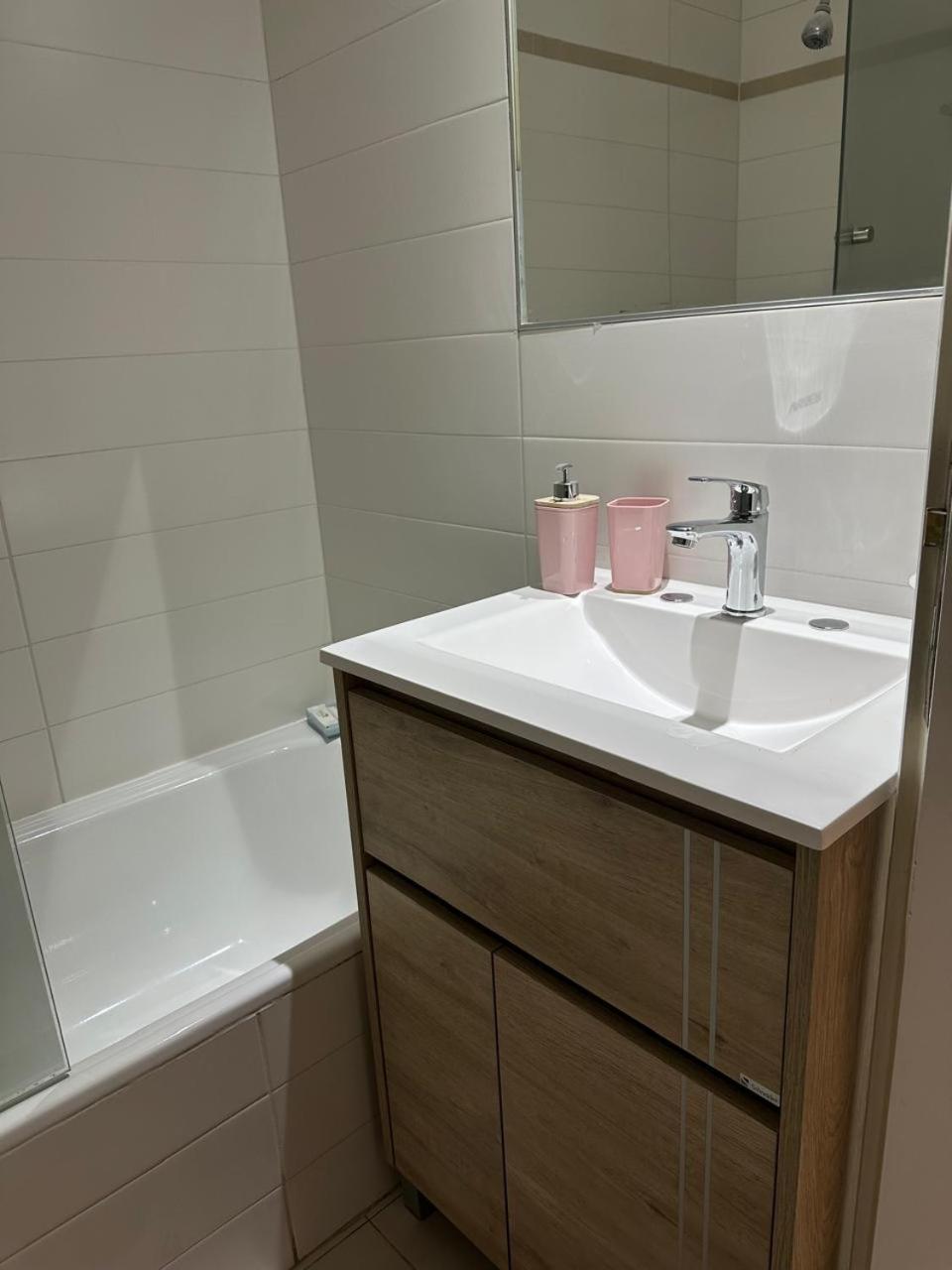 Boulogne Design Suites Mendoza Eksteriør bilde