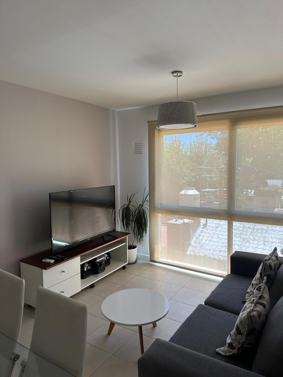 Boulogne Design Suites Mendoza Eksteriør bilde