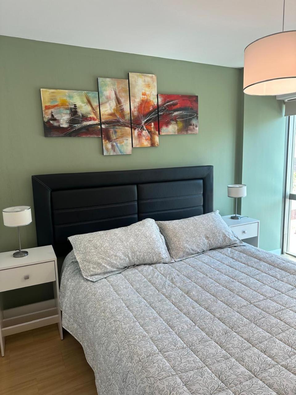 Boulogne Design Suites Mendoza Eksteriør bilde