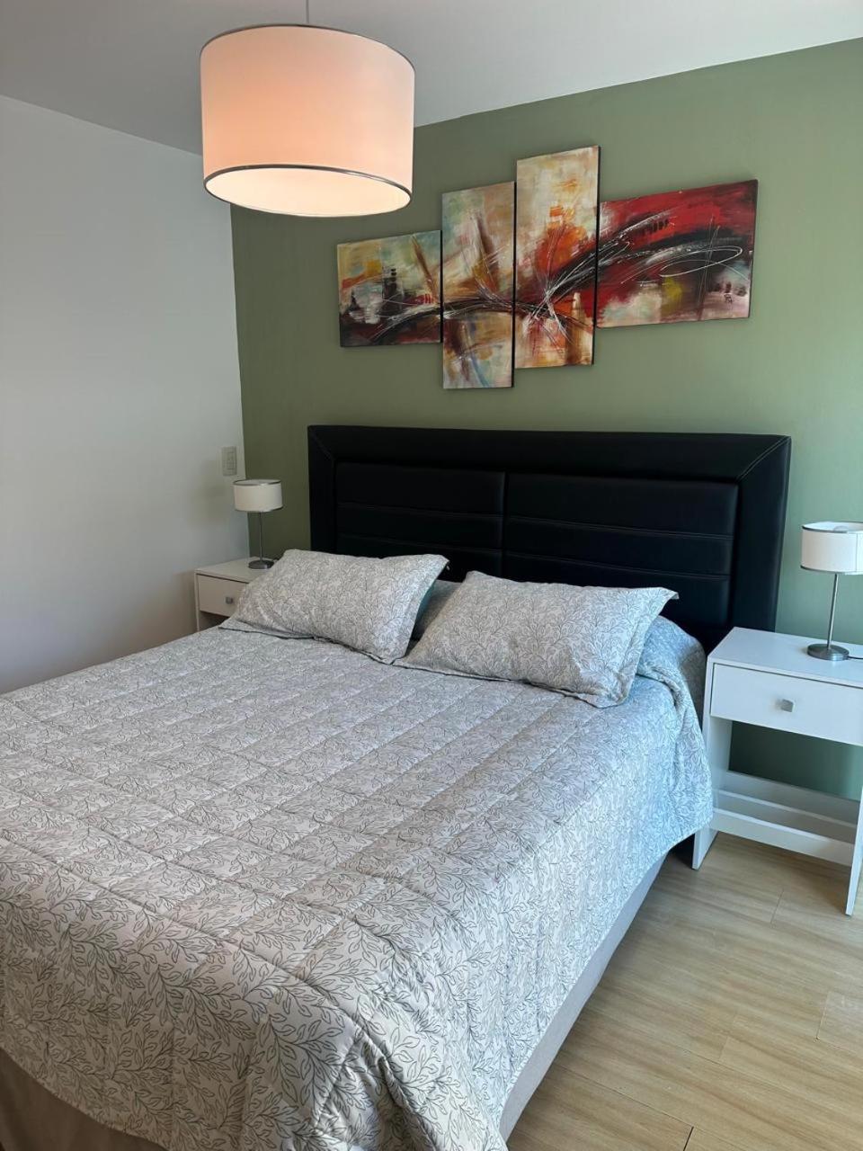 Boulogne Design Suites Mendoza Eksteriør bilde